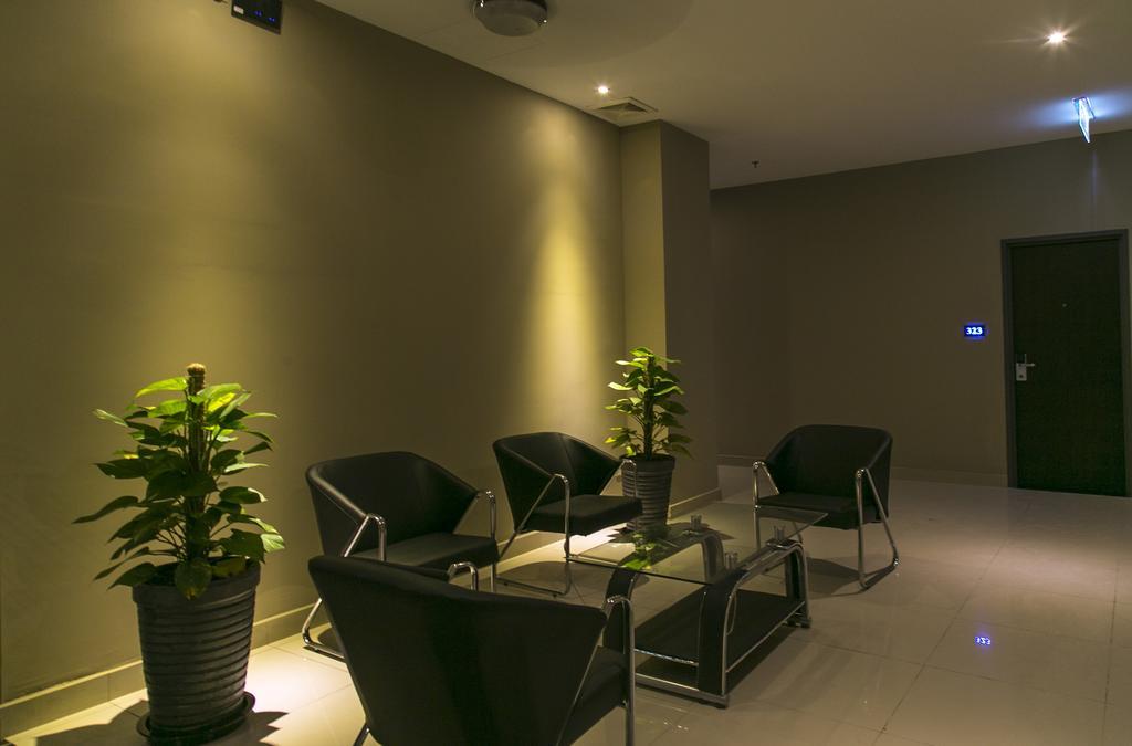 קואלה לומפור Lavana Hotel, Chinatown מראה חיצוני תמונה