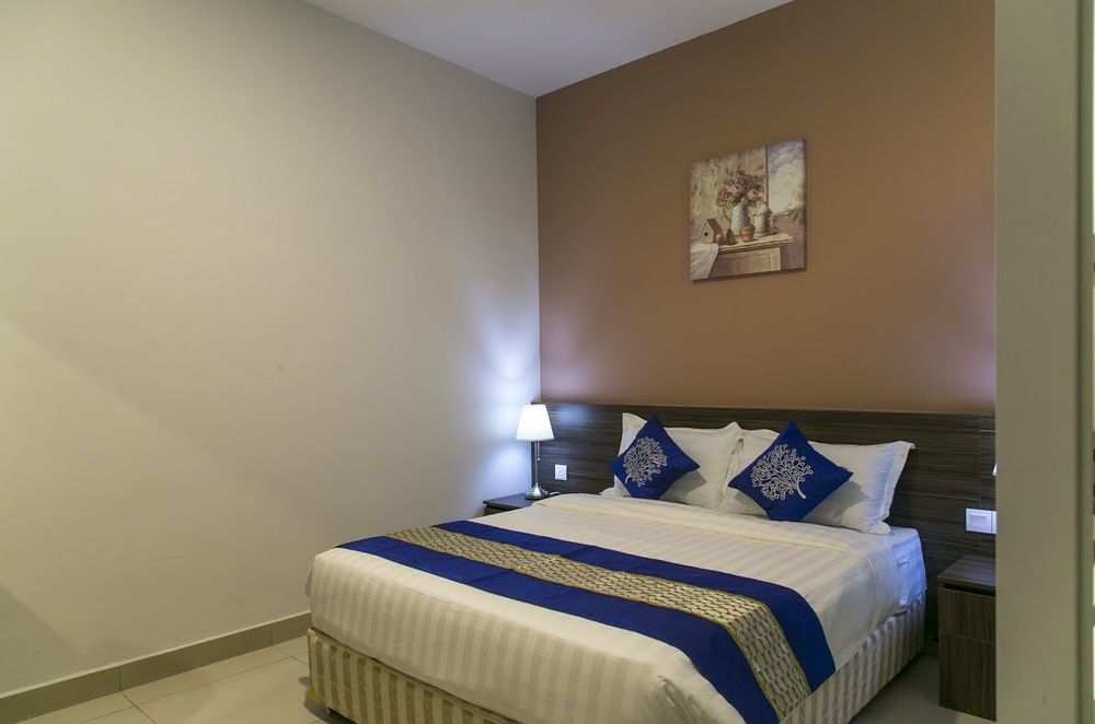 קואלה לומפור Lavana Hotel, Chinatown מראה חיצוני תמונה