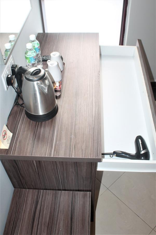 קואלה לומפור Lavana Hotel, Chinatown מראה חיצוני תמונה