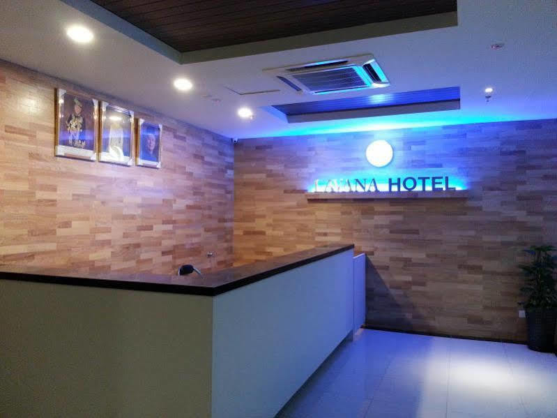 קואלה לומפור Lavana Hotel, Chinatown מראה חיצוני תמונה